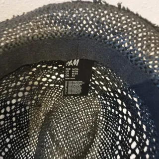 3 Cappelli Primavera Beige e Nero