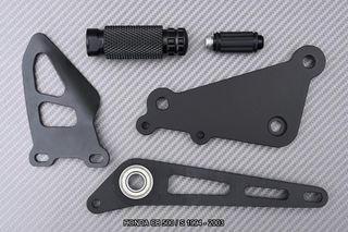 Estriberas retrasadas HONDA CB 500 / S 1994 - 2003