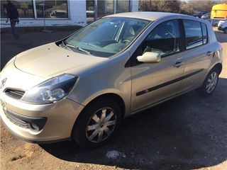 RETROVISOR IZDO. Renault Clio III (2005->) 1.5 dCi (C/BR1G)