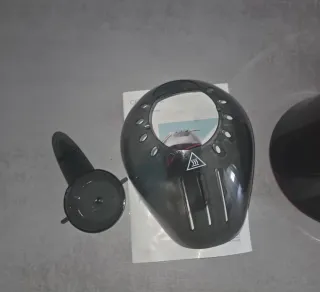 Palomitero Cecotec FunTaste PCORN