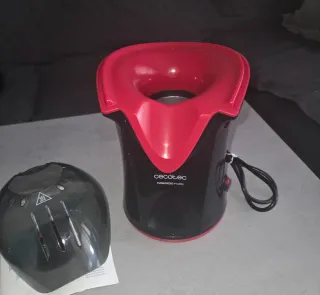 Palomitero Cecotec FunTaste PCORN