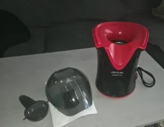 Palomitero Cecotec FunTaste PCORN