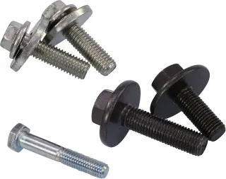 Kit Correa Distribución + Bomba Agua CT881WP2