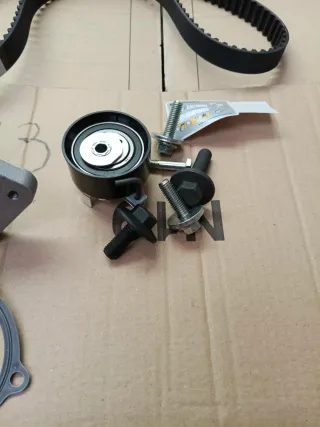 Kit Correa Distribución + Bomba Agua CT881WP2