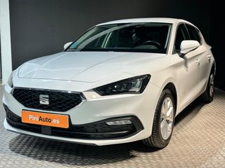 SEAT Nuevo León 2.0 TDI 85kW S&S Reference Go