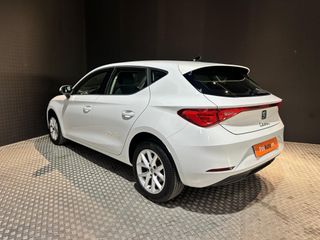 SEAT Nuevo León 2.0 TDI 85kW S&S Reference Go