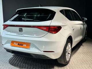 SEAT Nuevo León 2.0 TDI 85kW S&S Reference Go