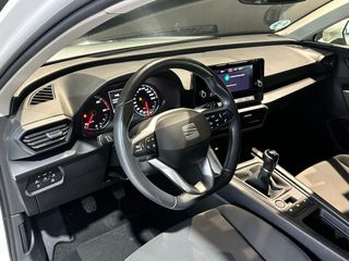 SEAT Nuevo León 2.0 TDI 85kW S&S Reference Go