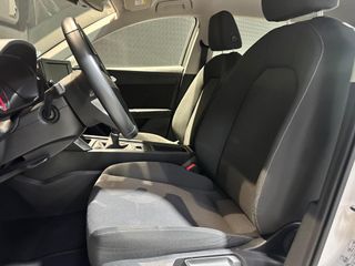 SEAT Nuevo León 2.0 TDI 85kW S&S Reference Go