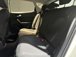 SEAT Nuevo León 2.0 TDI 85kW S&S Reference Go