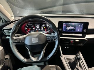 SEAT Nuevo León 2.0 TDI 85kW S&S Reference Go