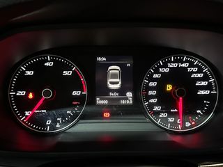 SEAT Nuevo León 2.0 TDI 85kW S&S Reference Go