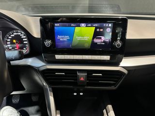 SEAT Nuevo León 2.0 TDI 85kW S&S Reference Go