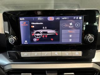 SEAT Nuevo León 2.0 TDI 85kW S&S Reference Go