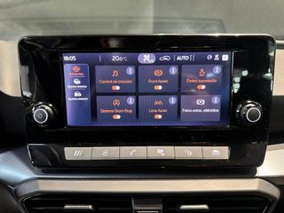 SEAT Nuevo León 2.0 TDI 85kW S&S Reference Go