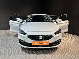 SEAT Nuevo León 2.0 TDI 85kW S&S Reference Go