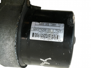 Cremallera Direccion Mini R55