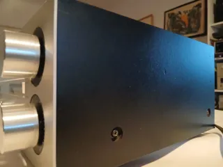 Receptor Estéreo Technics SA-300