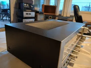 Receptor Estéreo Technics SA-300