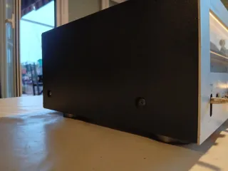 Receptor Estéreo Technics SA-300