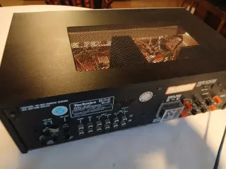 Receptor Estéreo Technics SA-300