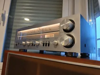 Receptor Estéreo Technics SA-300