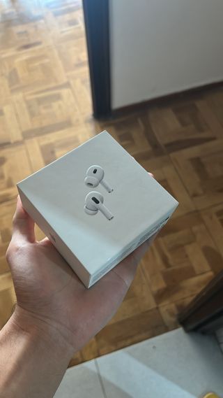 AirPods Pro 2da Gen