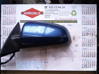 RETROVISOR IZDO. Audi A3 (8P1)(05.2003->) 2.0 TDI 16V