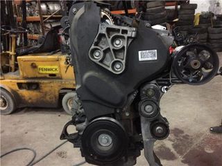 CAJA CAMBIOS MANUAL Renault Laguna II (BG0)(2001->) 1.9 dCi (BG1A, BG1W)