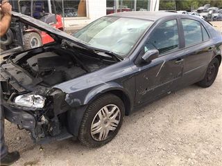 CAJA CAMBIOS MANUAL Renault Laguna II (BG0)(2001->) 1.9 dCi (BG1A, BG1W)