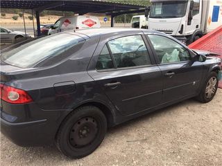 CAJA CAMBIOS MANUAL Renault Laguna II (BG0)(2001->) 1.9 dCi (BG1A, BG1W)