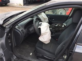 CAJA CAMBIOS MANUAL Renault Laguna II (BG0)(2001->) 1.9 dCi (BG1A, BG1W)