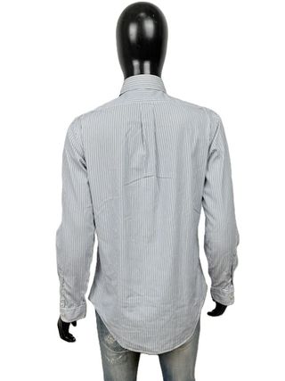 Camicia Ralph Lauren a Righe Uomo M