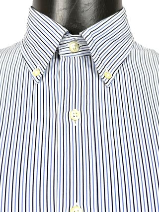 Camicia Ralph Lauren a Righe Uomo M