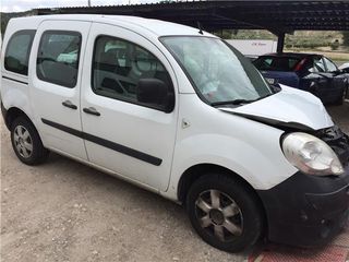 RETROVISOR IZDO. Renault Kangoo II (F/KW0)(2008->) 1.5 dCi (KW0A)