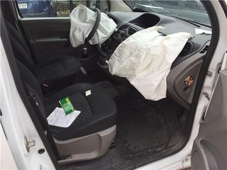 RETROVISOR IZDO. Renault Kangoo II (F/KW0)(2008->) 1.5 dCi (KW0A)