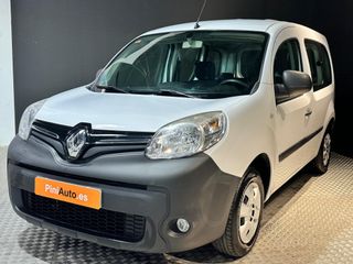 Renault Kangoo Combi Profes. M1-AF Blue dCi 70 kW(95 CV) -SS)