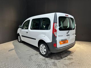 Renault Kangoo Combi Profes. M1-AF Blue dCi 70 kW(95 CV) -SS)