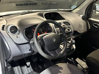 Renault Kangoo Combi Profes. M1-AF Blue dCi 70 kW(95 CV) -SS)