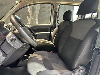 Renault Kangoo Combi Profes. M1-AF Blue dCi 70 kW(95 CV) -SS)