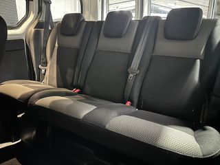 Renault Kangoo Combi Profes. M1-AF Blue dCi 70 kW(95 CV) -SS)