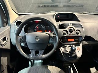 Renault Kangoo Combi Profes. M1-AF Blue dCi 70 kW(95 CV) -SS)