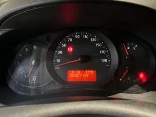 Renault Kangoo Combi Profes. M1-AF Blue dCi 70 kW(95 CV) -SS)