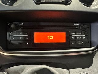 Renault Kangoo Combi Profes. M1-AF Blue dCi 70 kW(95 CV) -SS)