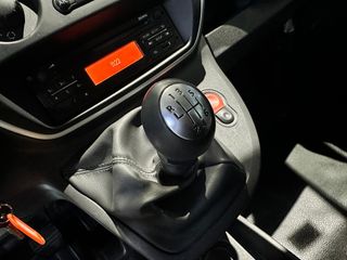 Renault Kangoo Combi Profes. M1-AF Blue dCi 70 kW(95 CV) -SS)