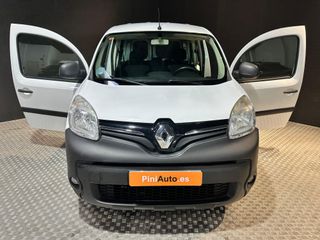 Renault Kangoo Combi Profes. M1-AF Blue dCi 70 kW(95 CV) -SS)