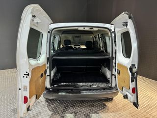 Renault Kangoo Combi Profes. M1-AF Blue dCi 70 kW(95 CV) -SS)