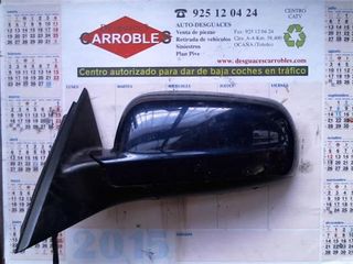 RETROVISOR ELECTRICO IZDO. Volkswagen Passat Berlina (3B3)(2000->) 1.9 TDI