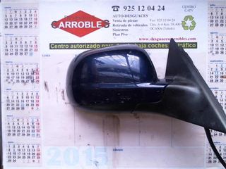 RETROVISOR ELECTRICO DCHO. Volkswagen Passat Berlina (3B3)(2000->) 1.9 TDI