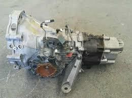 CAJA CAMBIOS MANUAL Volkswagen Passat Berlina (3B3)(2000->) 1.9 TDI